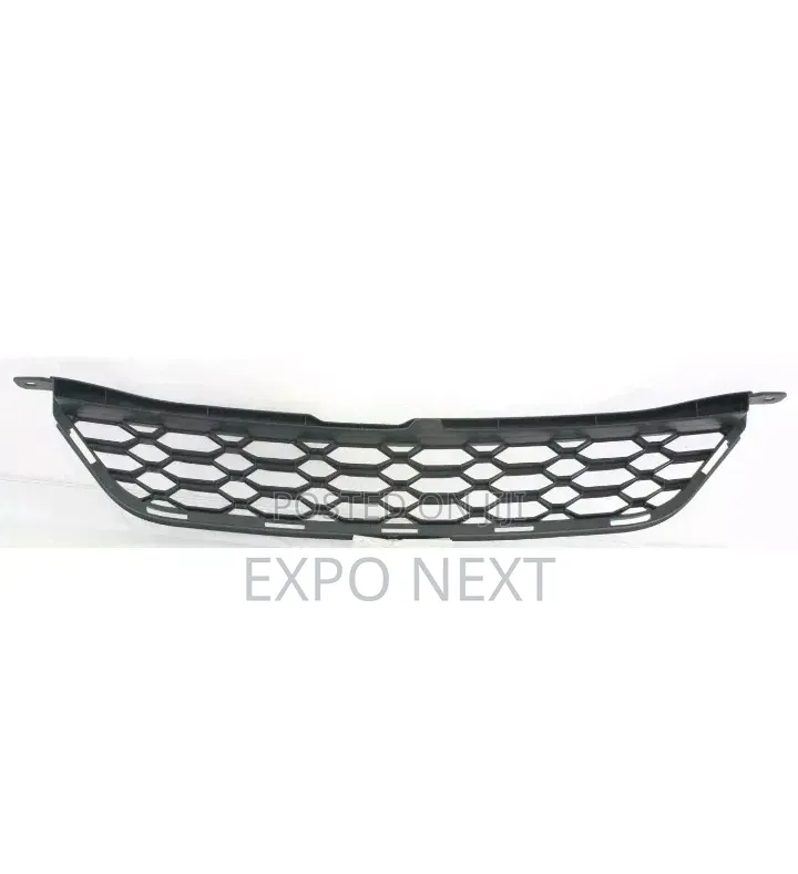 Toyota Matrix — 2009–2014 Front Grille