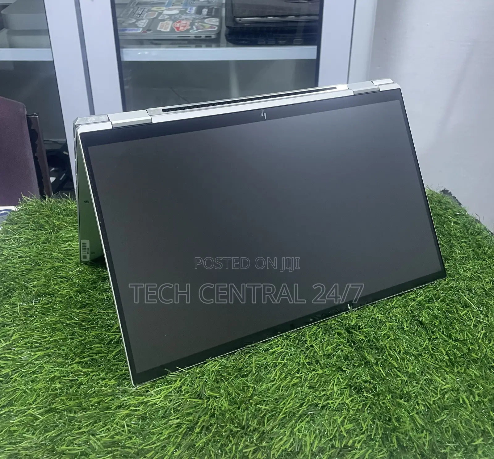 Laptop HP EliteBook x360 1030 G7 16GB Intel Core i5 SSD 512GB