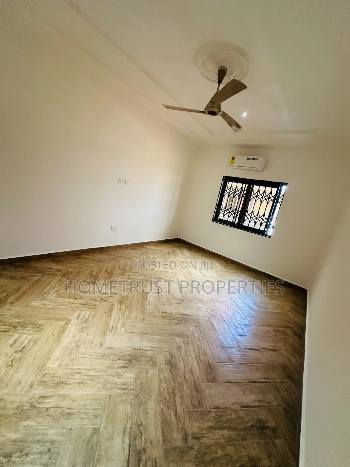 2bdrm Apartment in Amasaman 3 Junction for rent