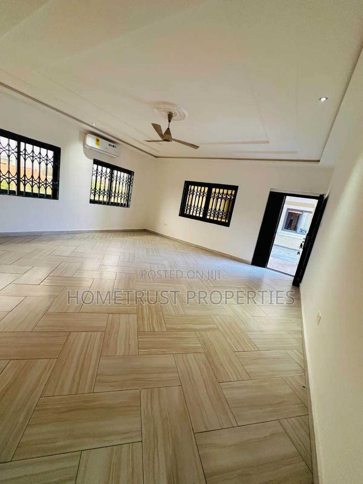 2bdrm Apartment in Amasaman 3 Junction for rent