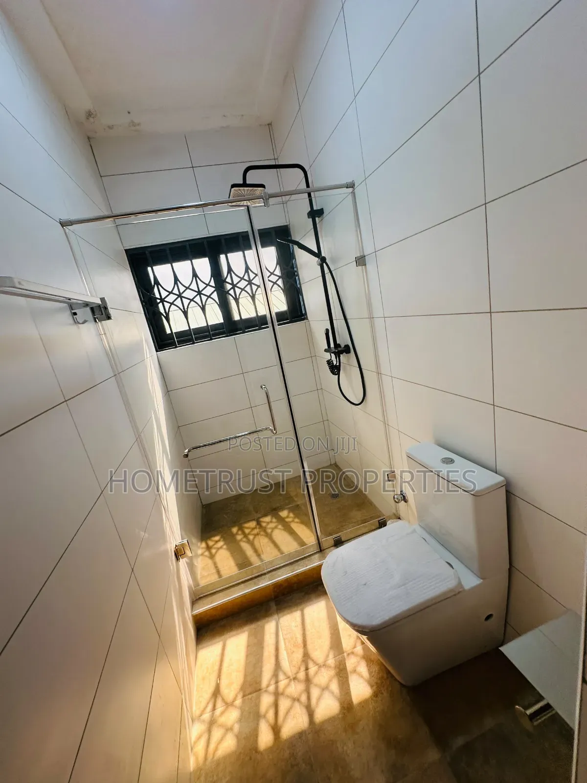 2bdrm Apartment in Amasaman 3 Junction for rent