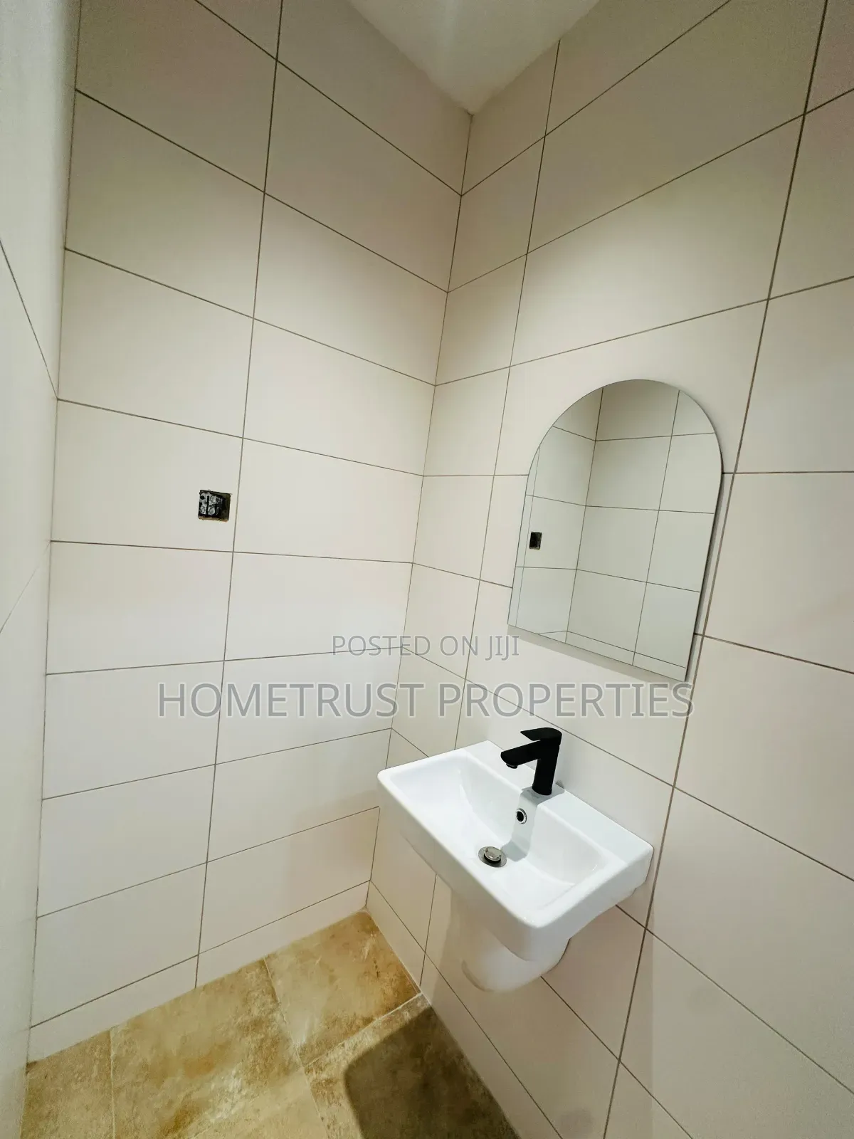 2bdrm Apartment in Amasaman 3 Junction for rent