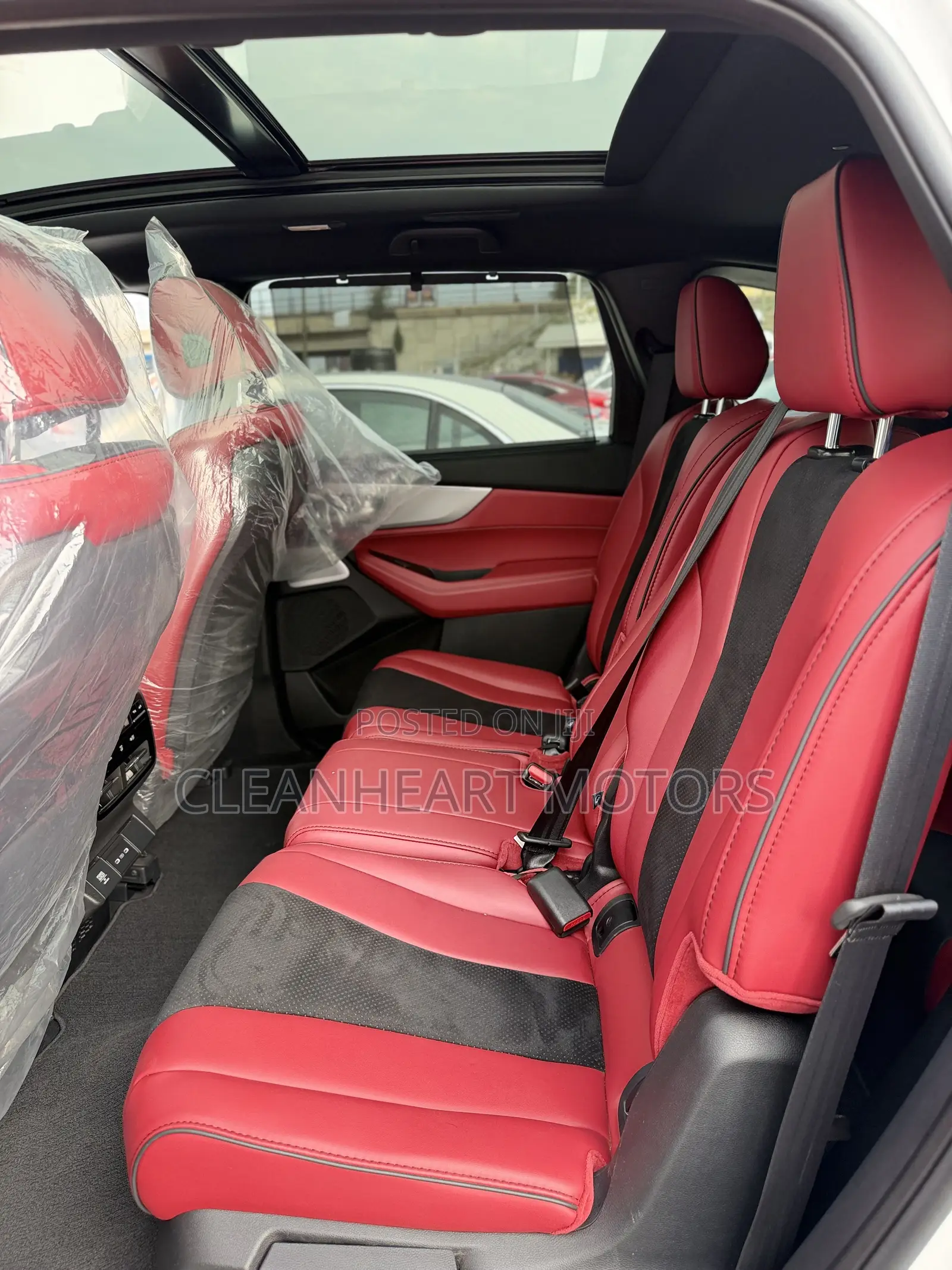 Acura MDX SH-AWD w/A-Spec Package 2025 White