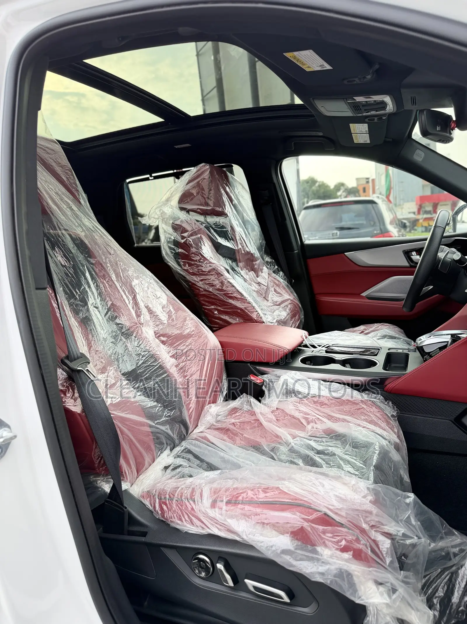 Acura MDX SH-AWD w/A-Spec Package 2025 White