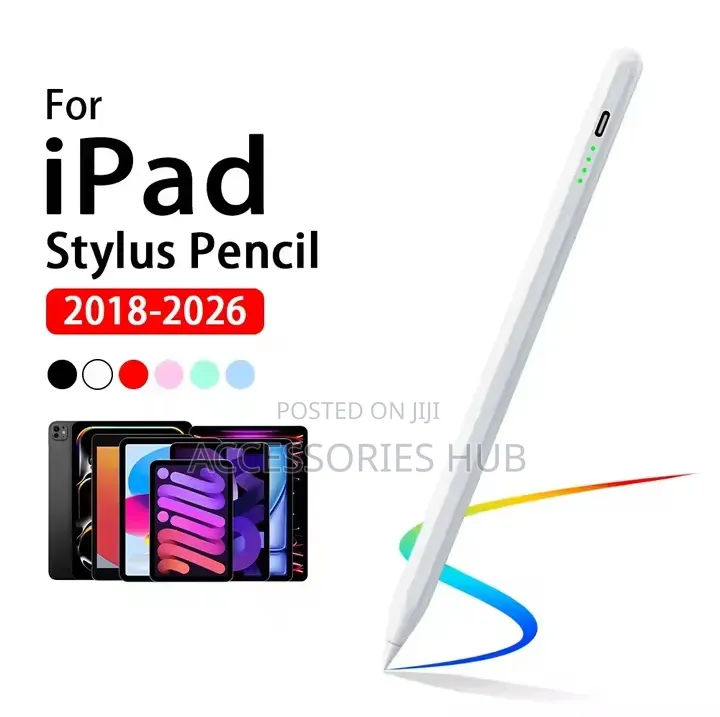 Apple Pencil