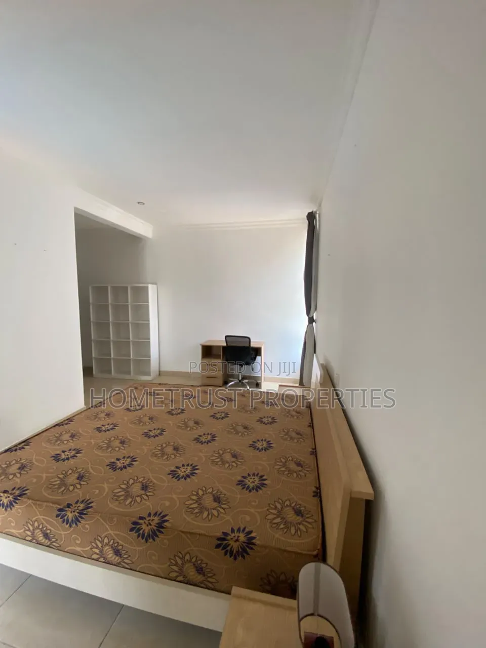 Furnished 3bdrm House in North Ridge for rent