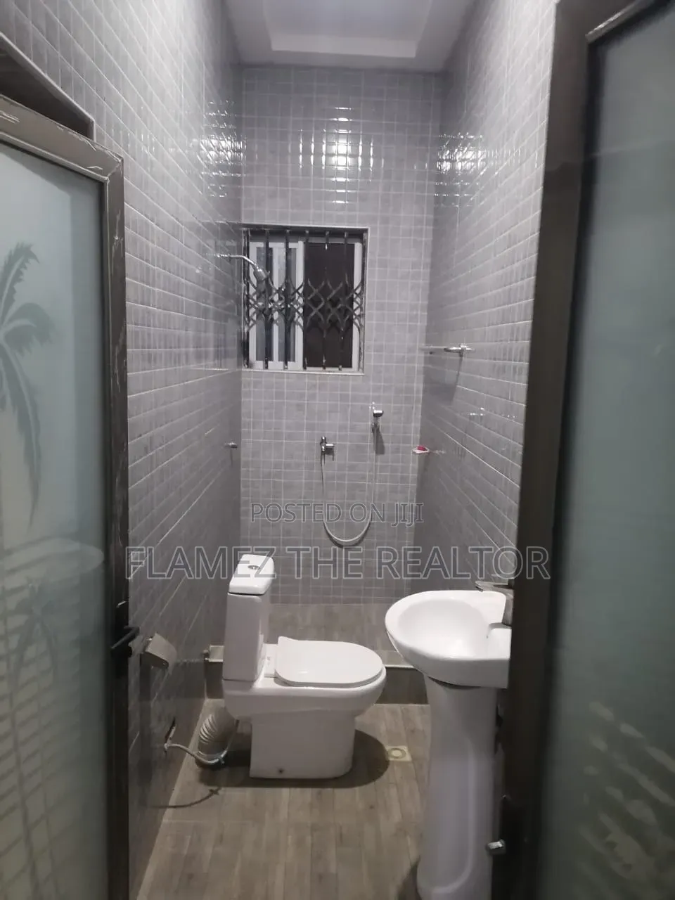 3bdrm House in God Estate Road, Amasaman for sale