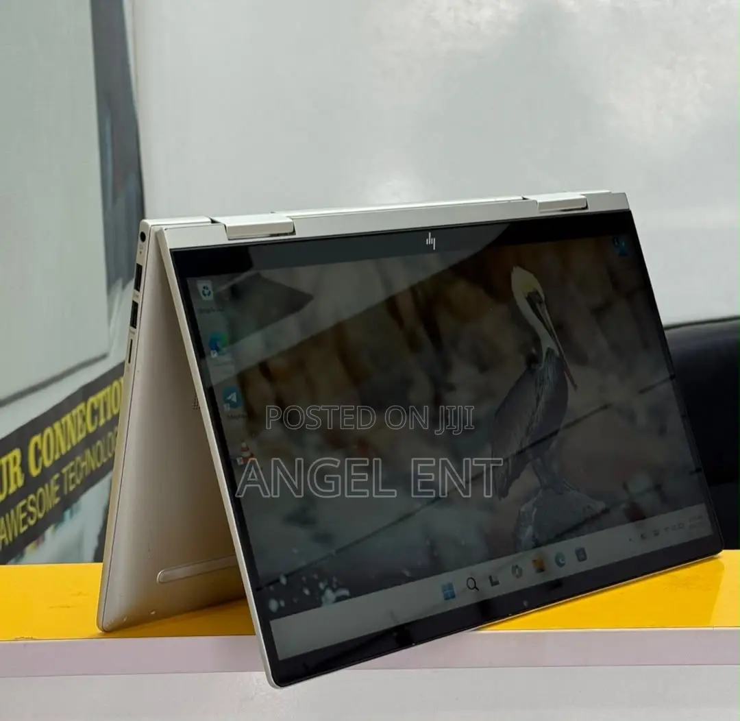 Laptop HP Envy 14 16GB Intel Core 7 SSD 512GB