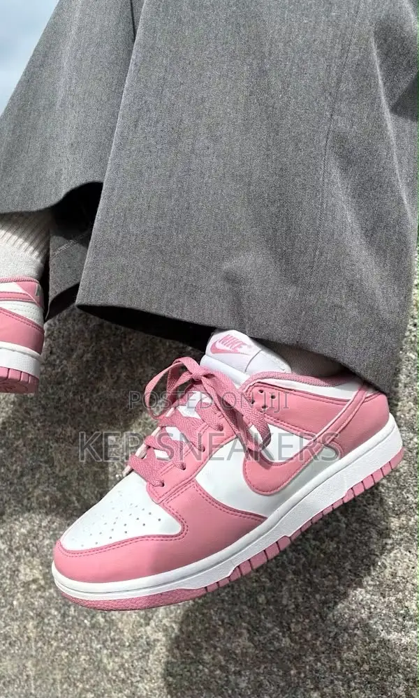 Nike Dunk Low Next Nature