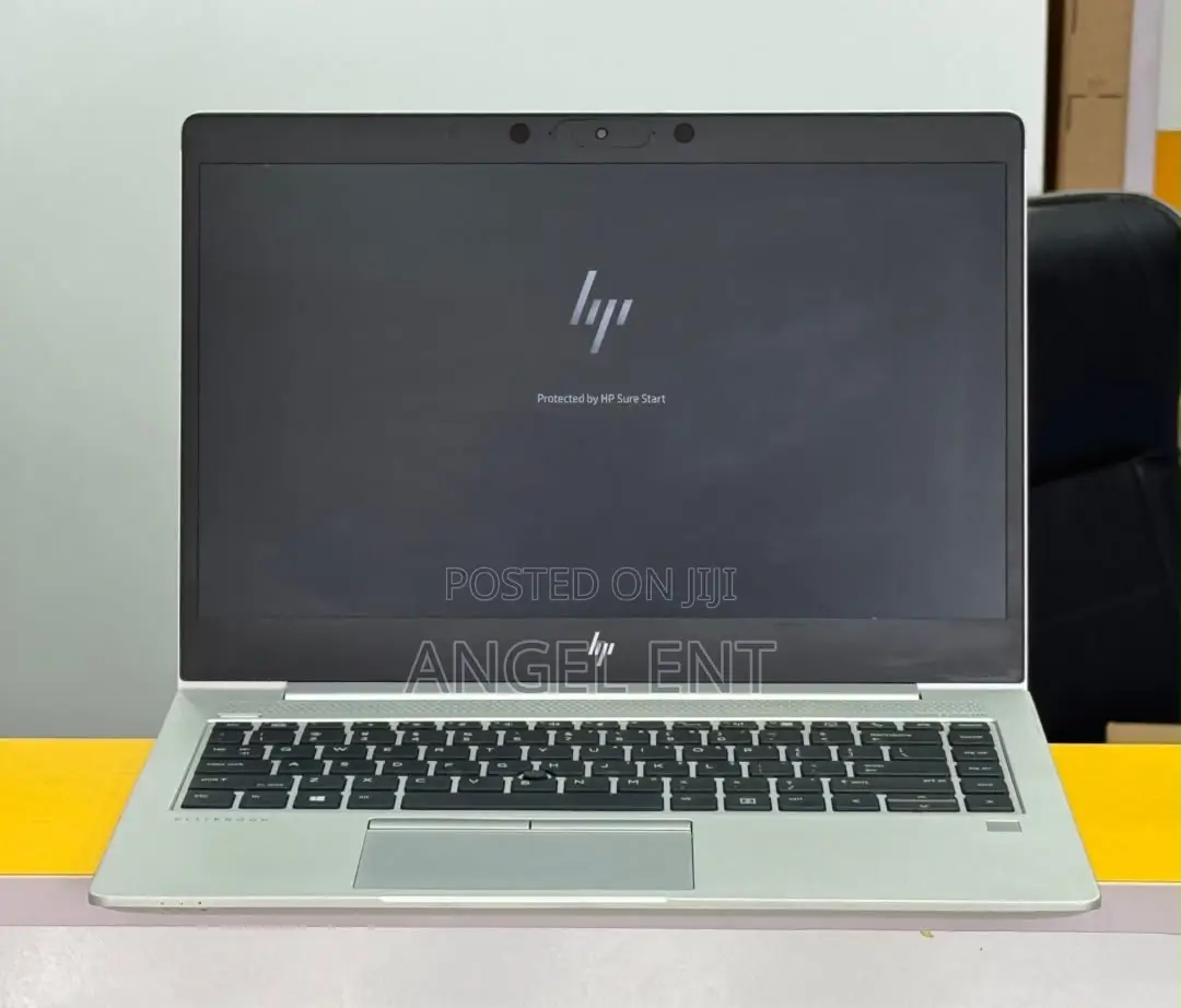 Laptop HP EliteBook 745 G6 8GB AMD Ryzen 7 SSD 256GB