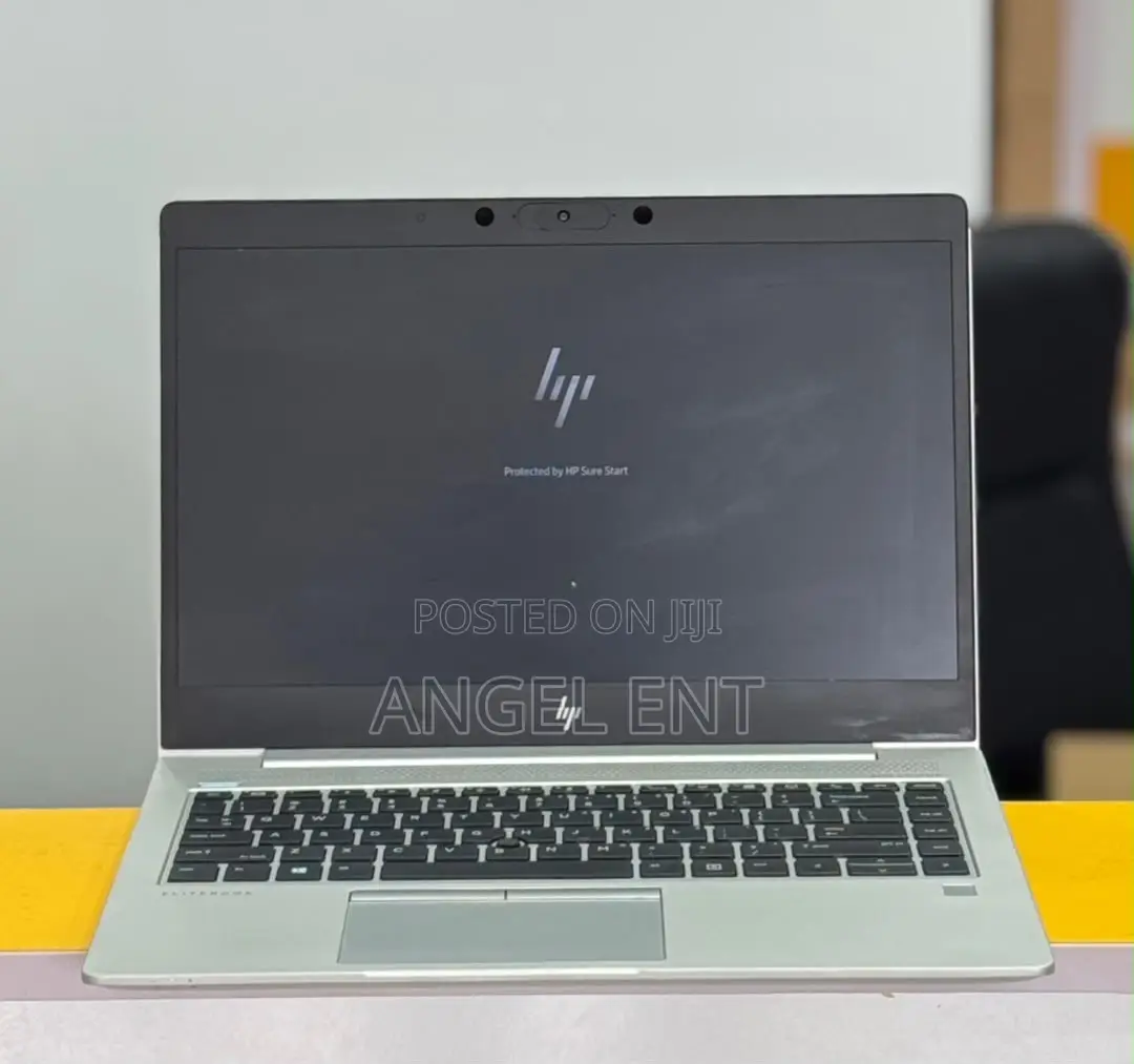 Laptop HP EliteBook 745 G6 8GB AMD Ryzen 7 SSD 256GB