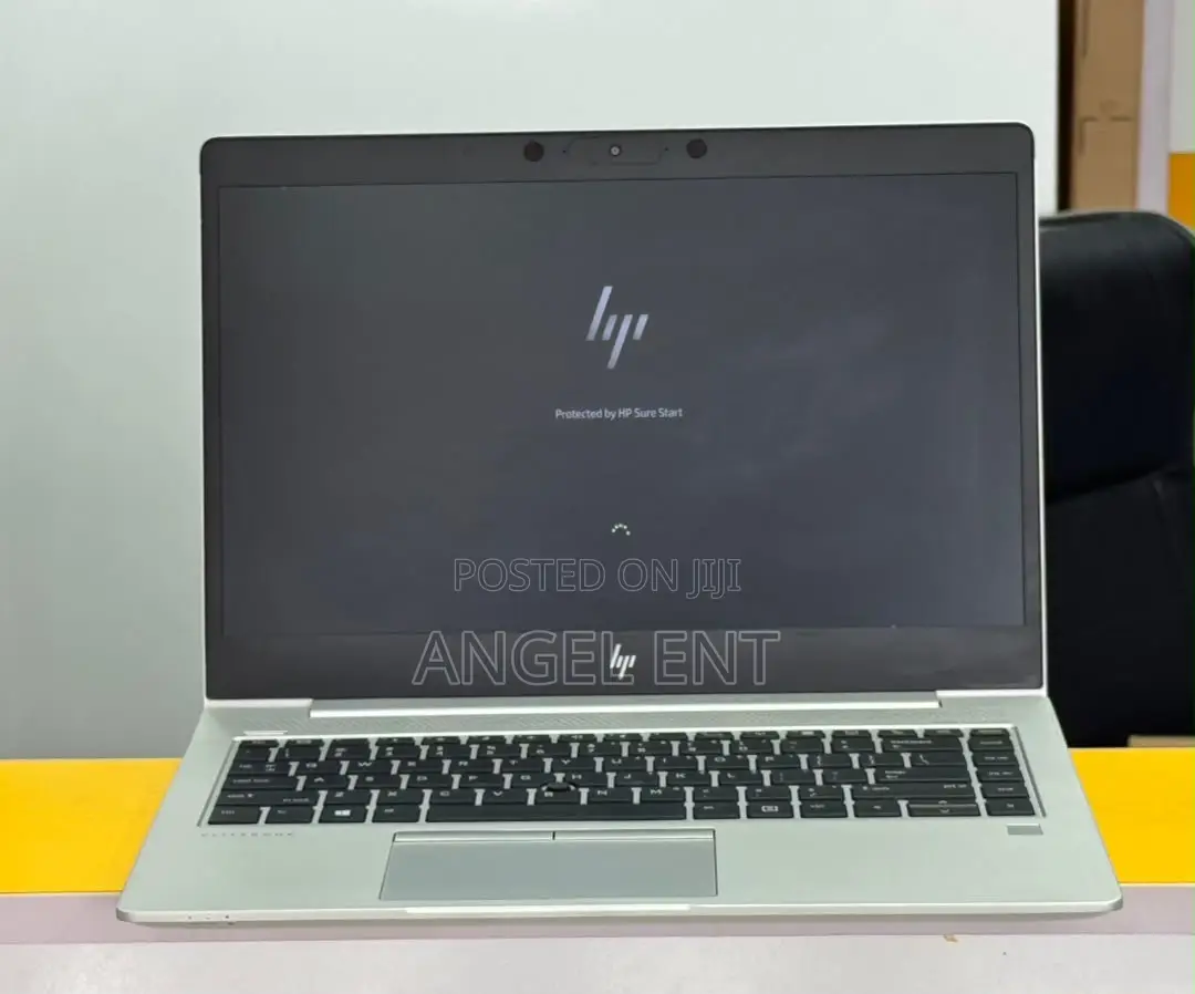 Laptop HP EliteBook 745 G6 8GB AMD Ryzen 7 SSD 256GB