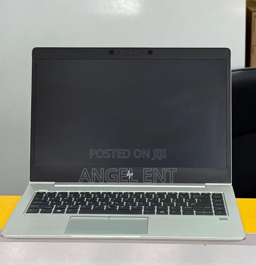 Laptop HP EliteBook 745 G6 8GB AMD Ryzen 7 SSD 256GB