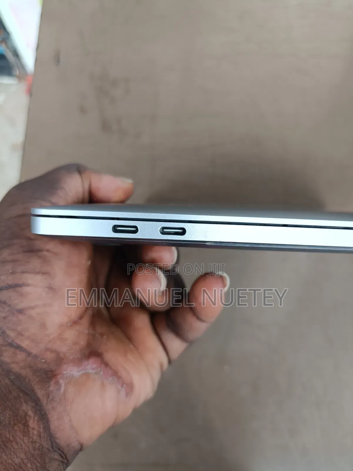 Laptop Apple MacBook Pro 2018 32GB SSD 512GB