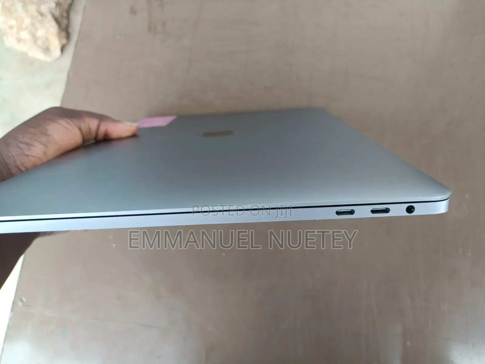 Laptop Apple MacBook Pro 2018 32GB SSD 512GB