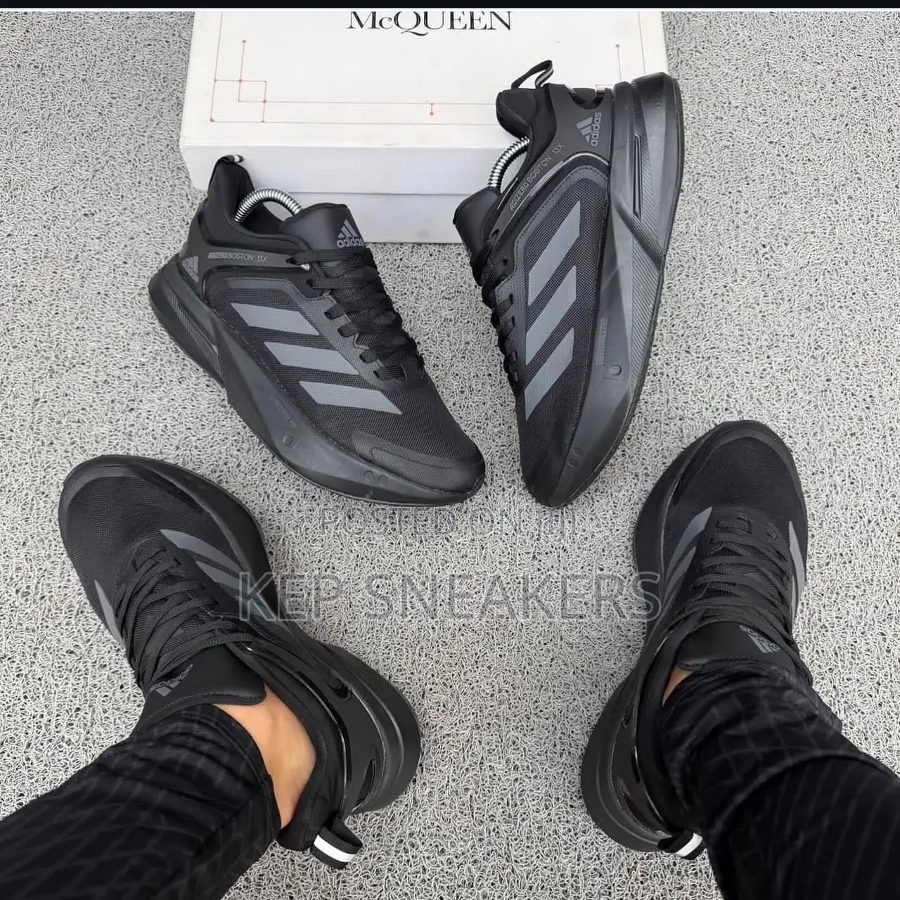 Adidas Adizero Evo SL ATR