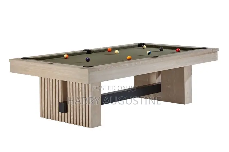 Luxurious Pool Table for House Use Only
