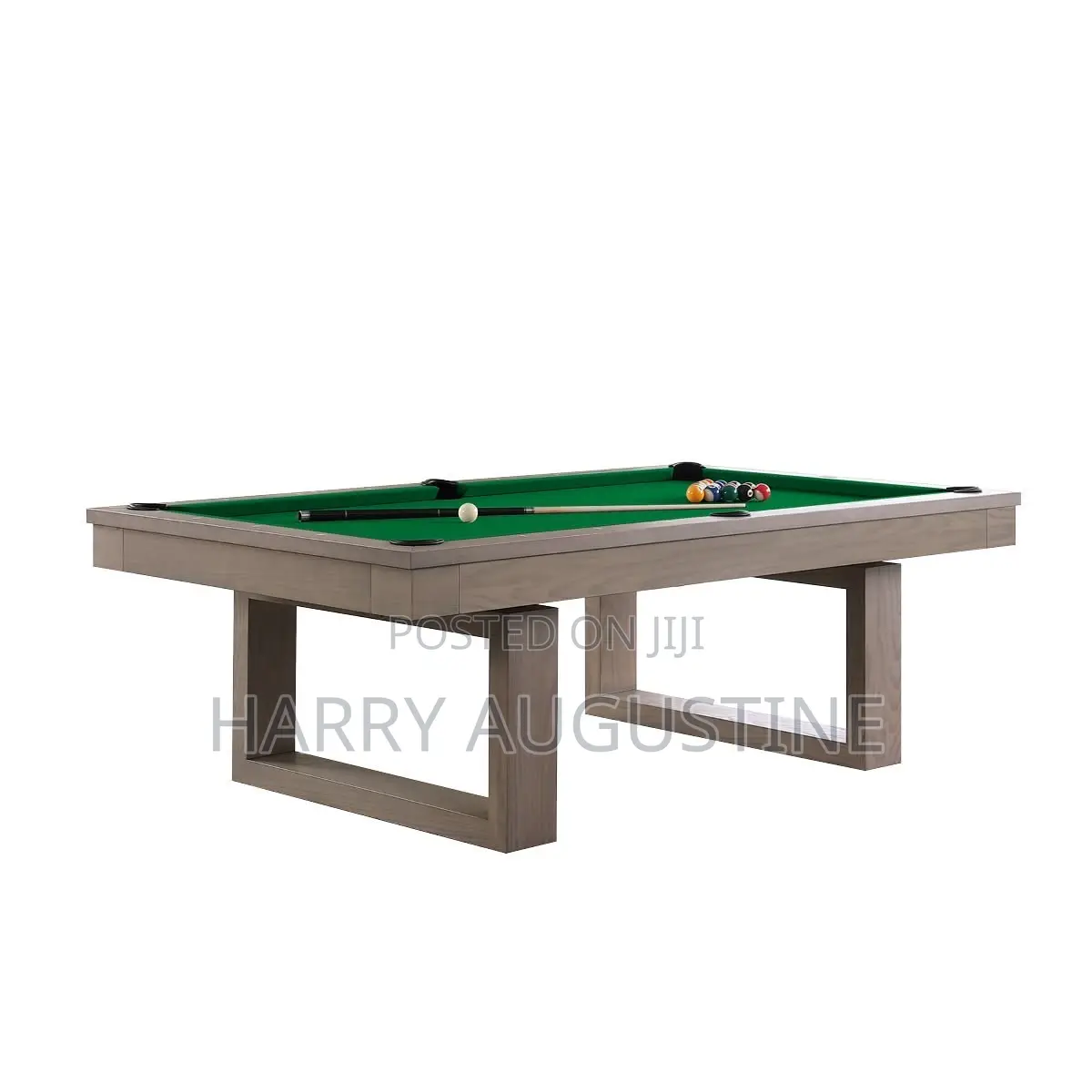 Luxurious Pool Table for House Use Only