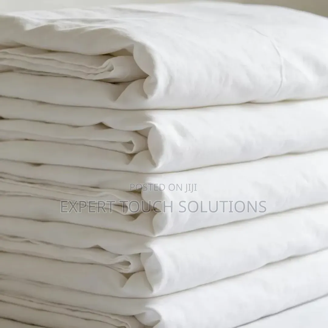 Hotel Bedsheets