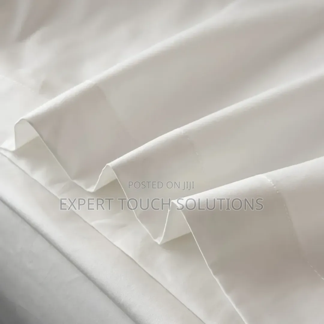 Hotel Bedsheets
