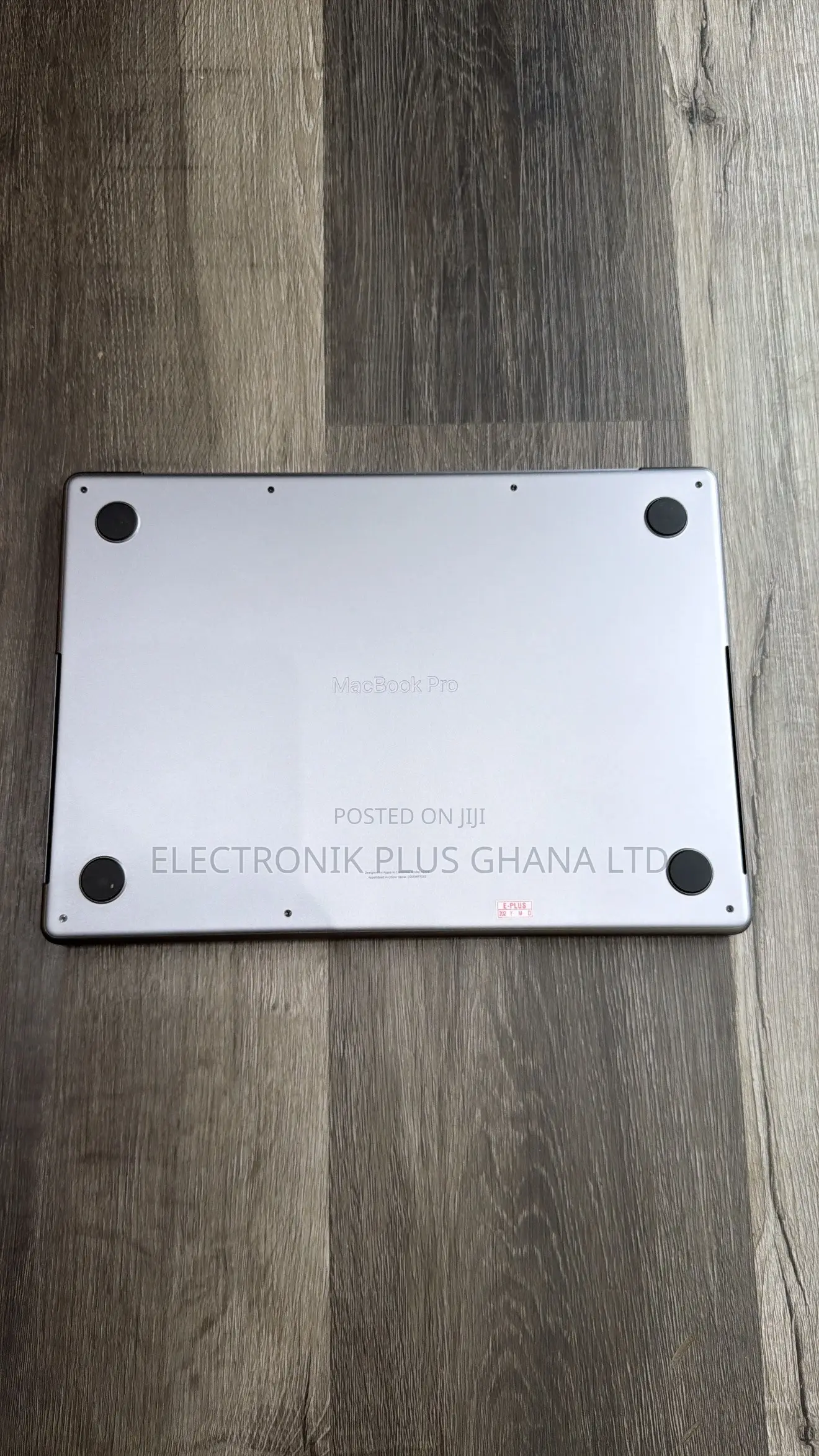 Laptop Apple MacBook Pro 2023 M2 Pro 16GB Apple M2 SSD 512GB