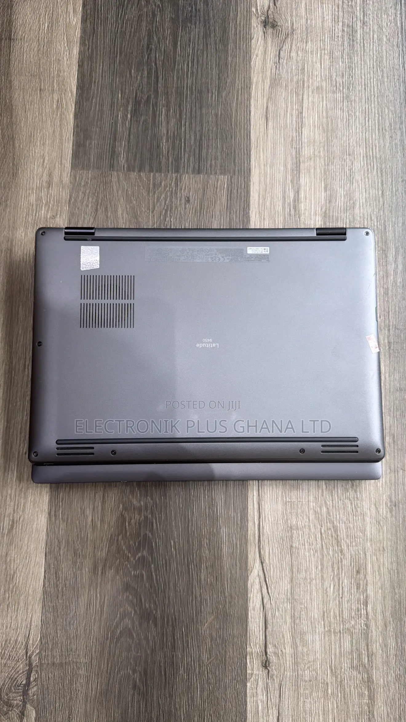 Laptop Dell Latitude 9430 16GB Intel Core i7 SSD 512GB