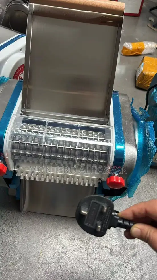 Chinchin /Atsumo Machine