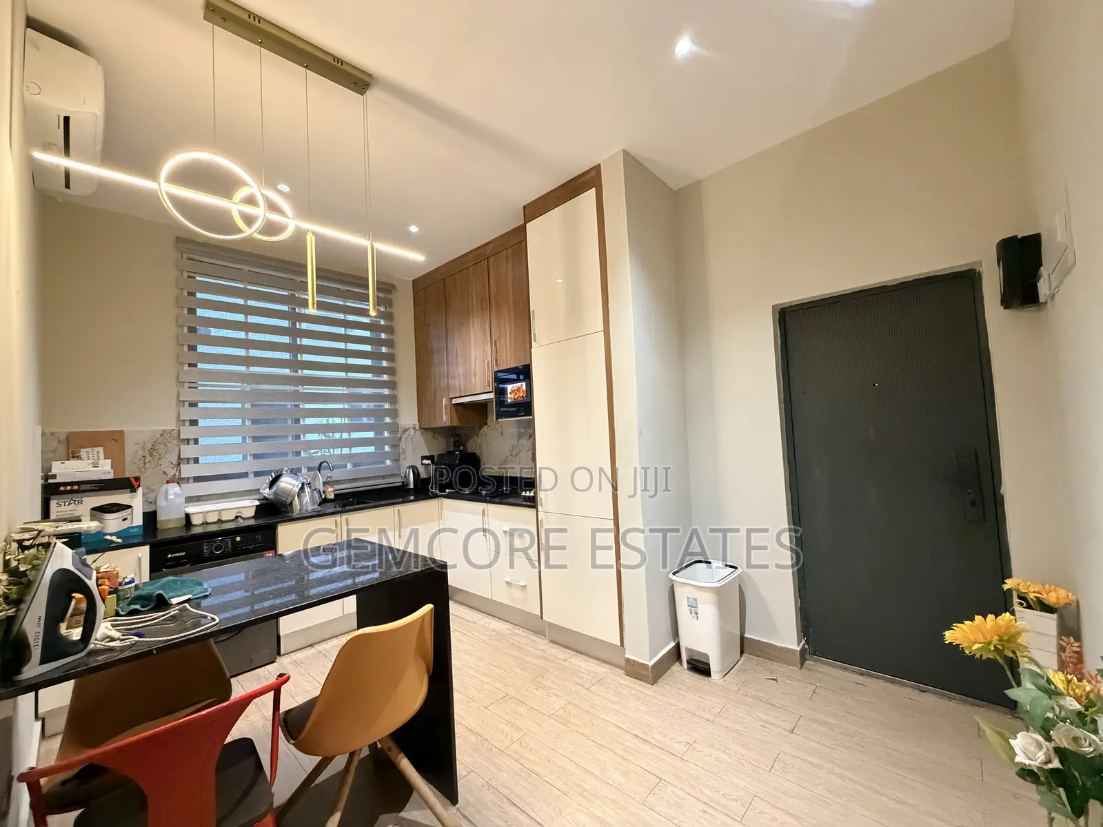 4bdrm House in Ashaley Botwe for rent
