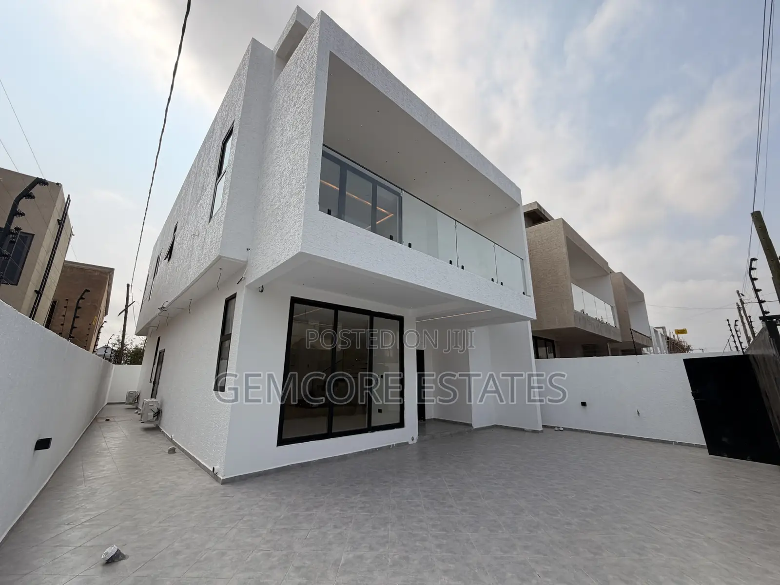 4bdrm House in East Legon Hills for sale