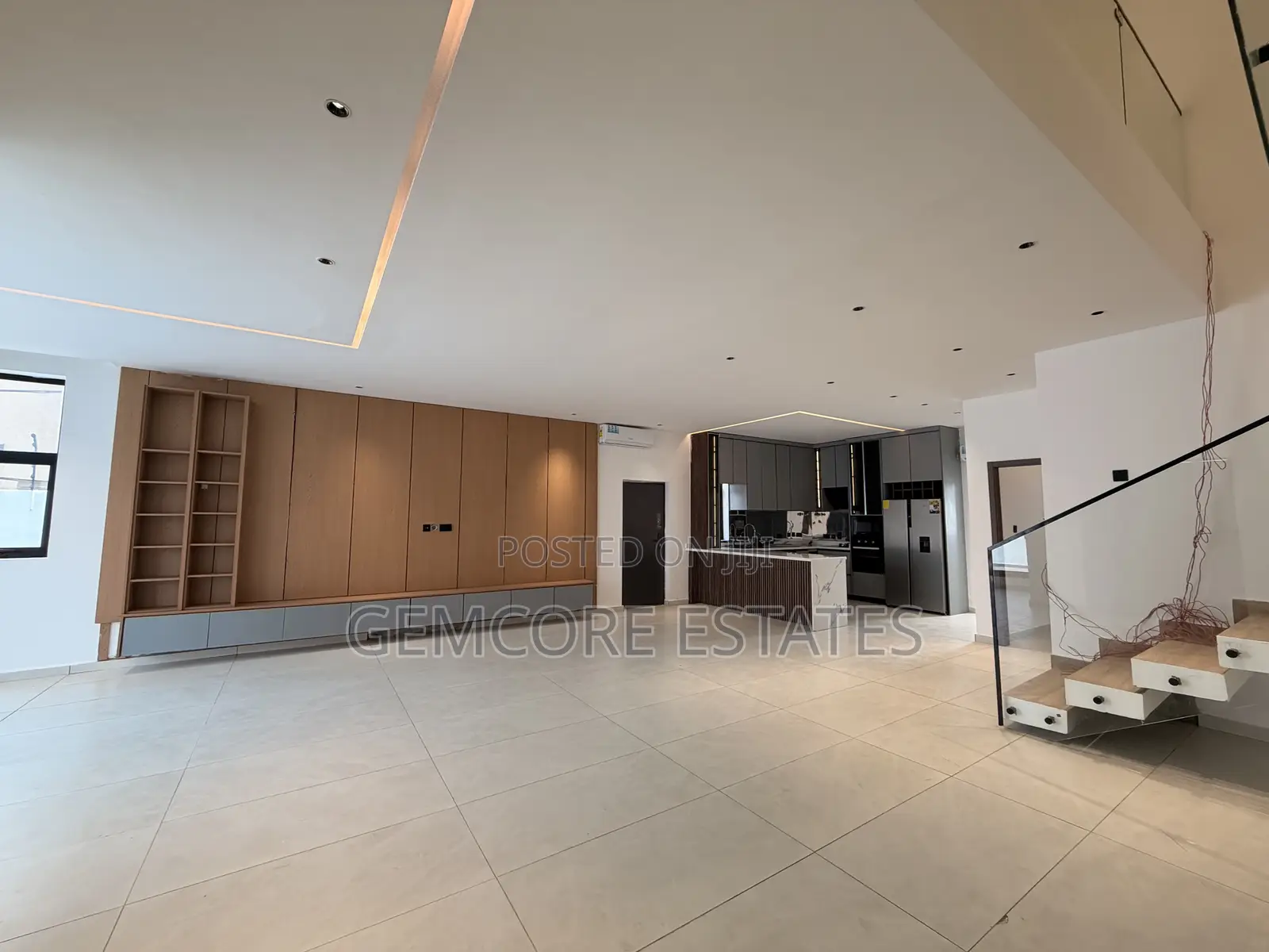 4bdrm House in East Legon Hills for sale