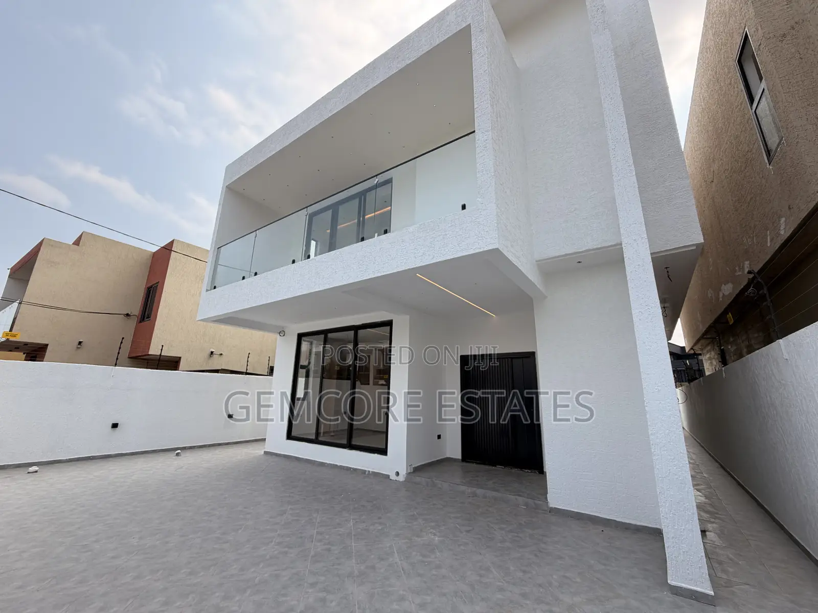 4bdrm House in East Legon Hills for sale