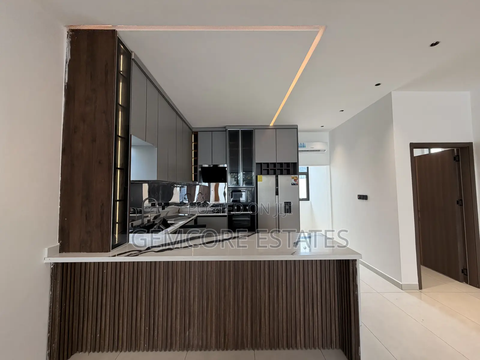 4bdrm House in East Legon Hills for sale