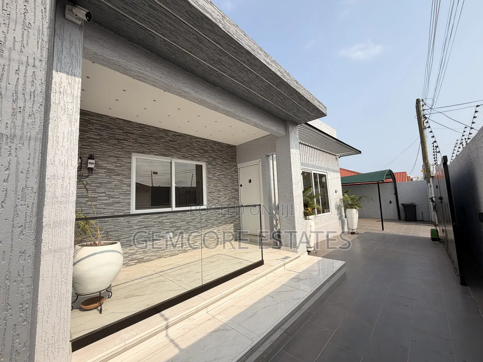 3bdrm House in East Legon Hills, Ashaley Botwe for sale
