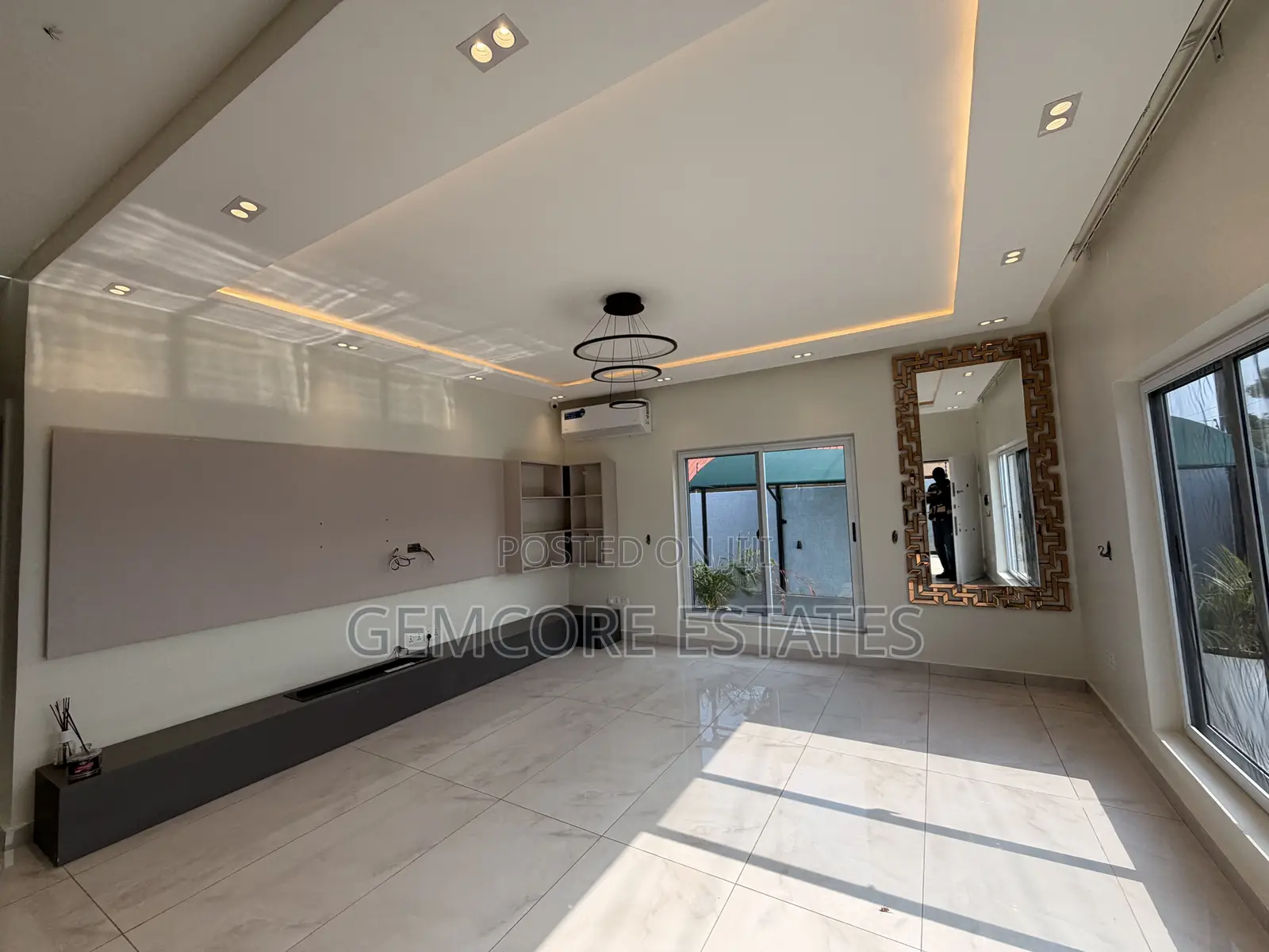 3bdrm House in East Legon Hills, Ashaley Botwe for sale