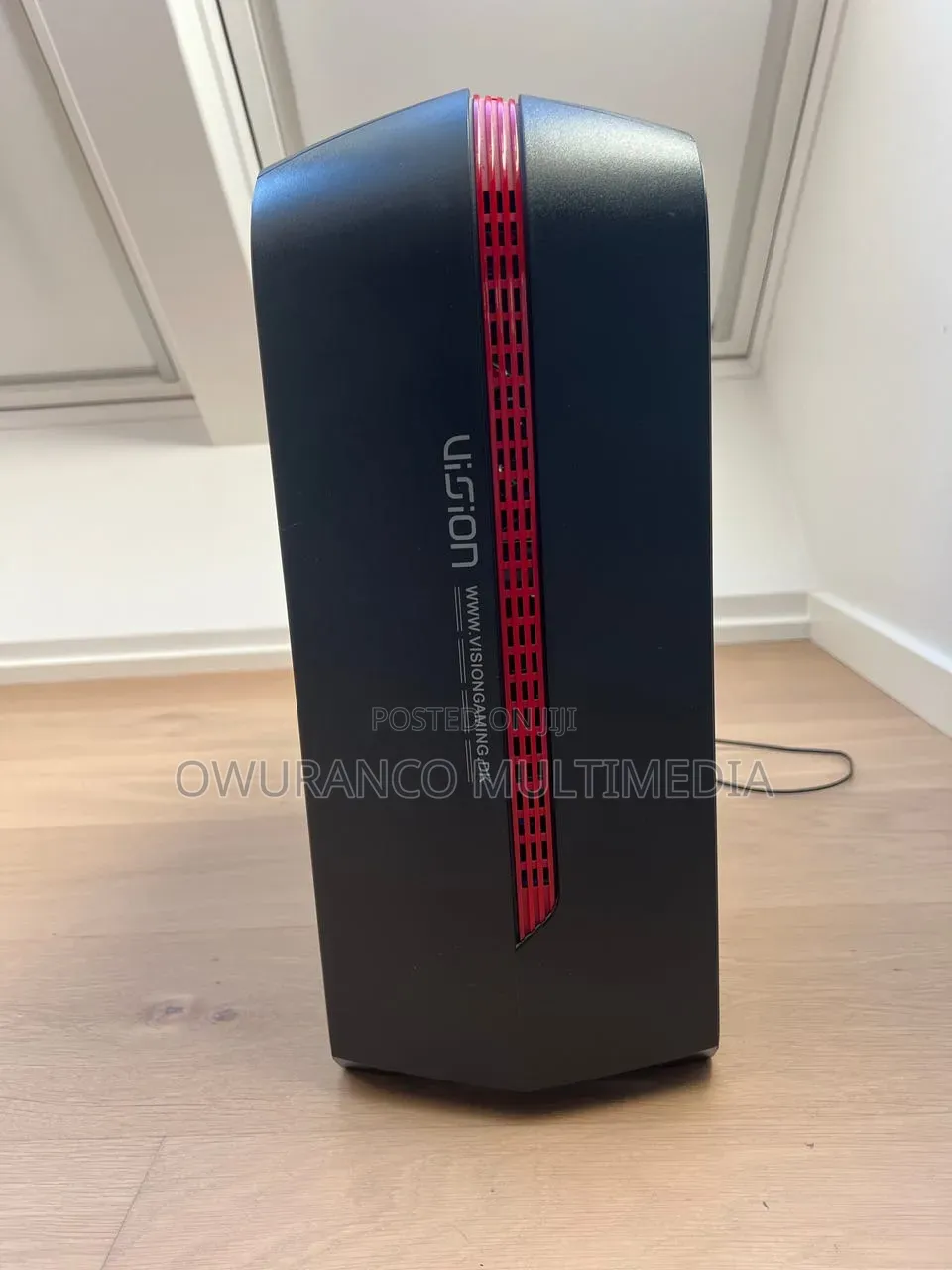 Desktop Computer Asus TUF Gaming FX10CP 8GB Intel Core i5 SSD 512GB