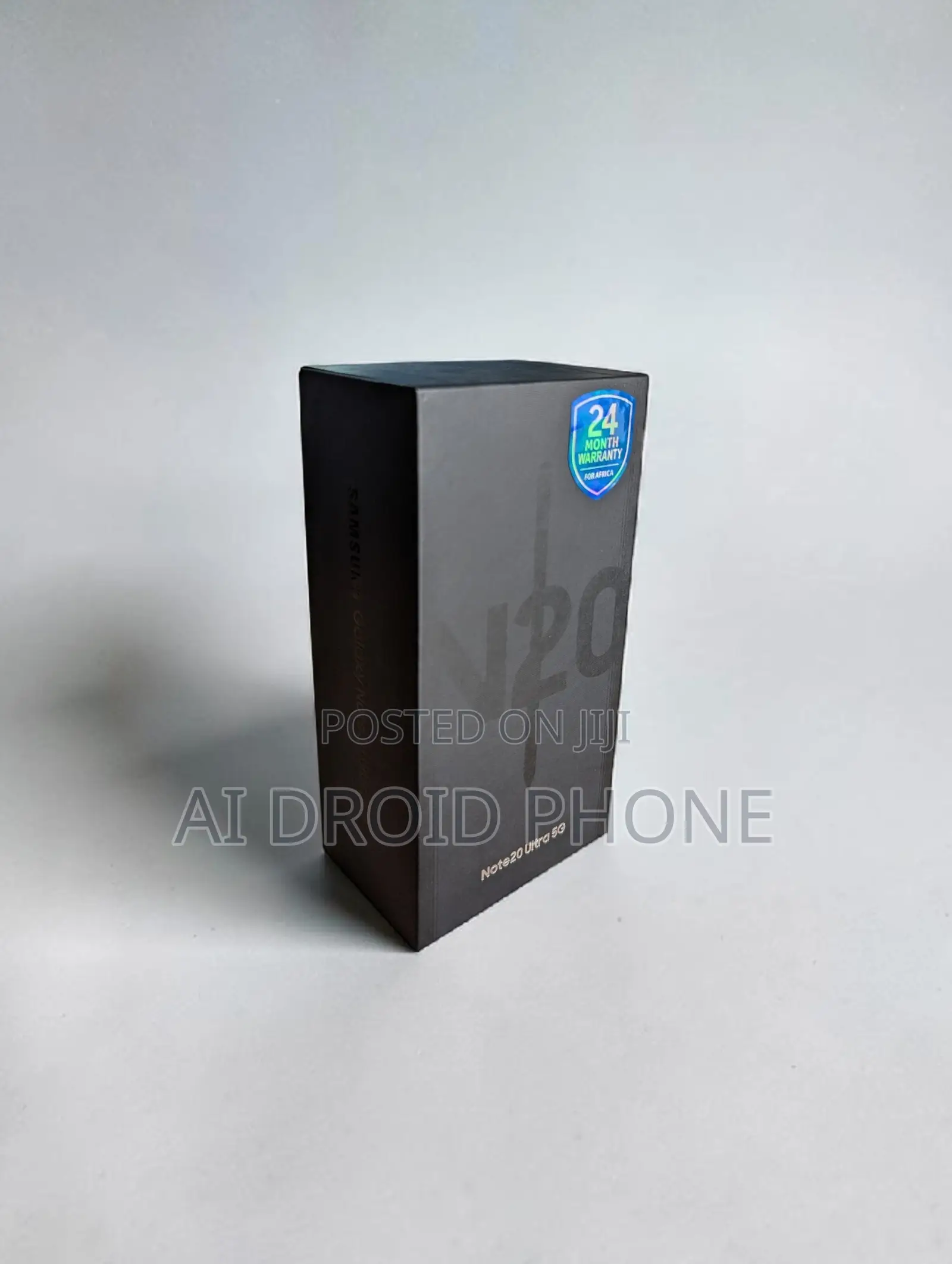 New Samsung Galaxy Note 20 Ultra 5G 128 GB Green
