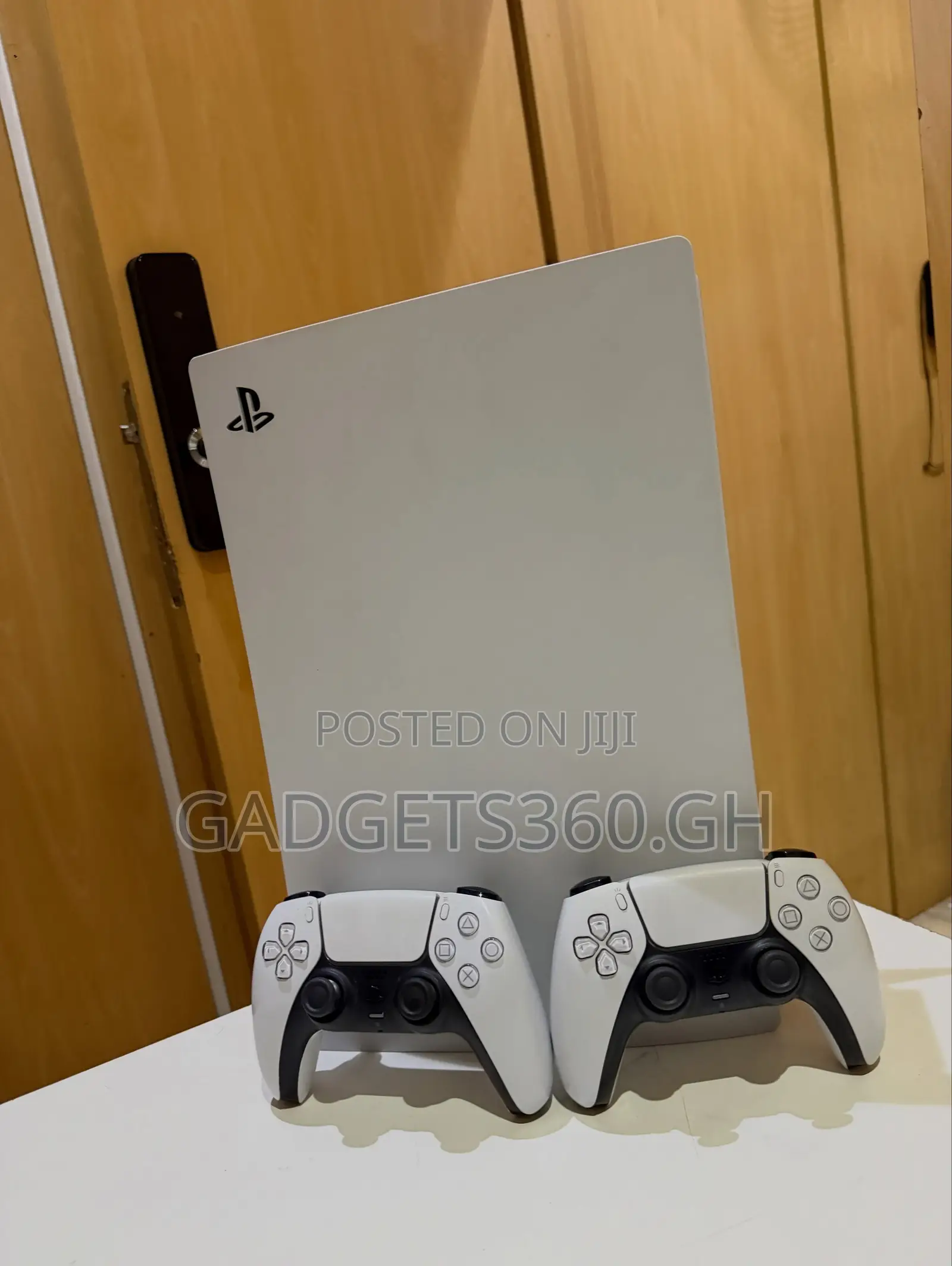 Sony PlayStation 5 Digital (825GB) Old Model