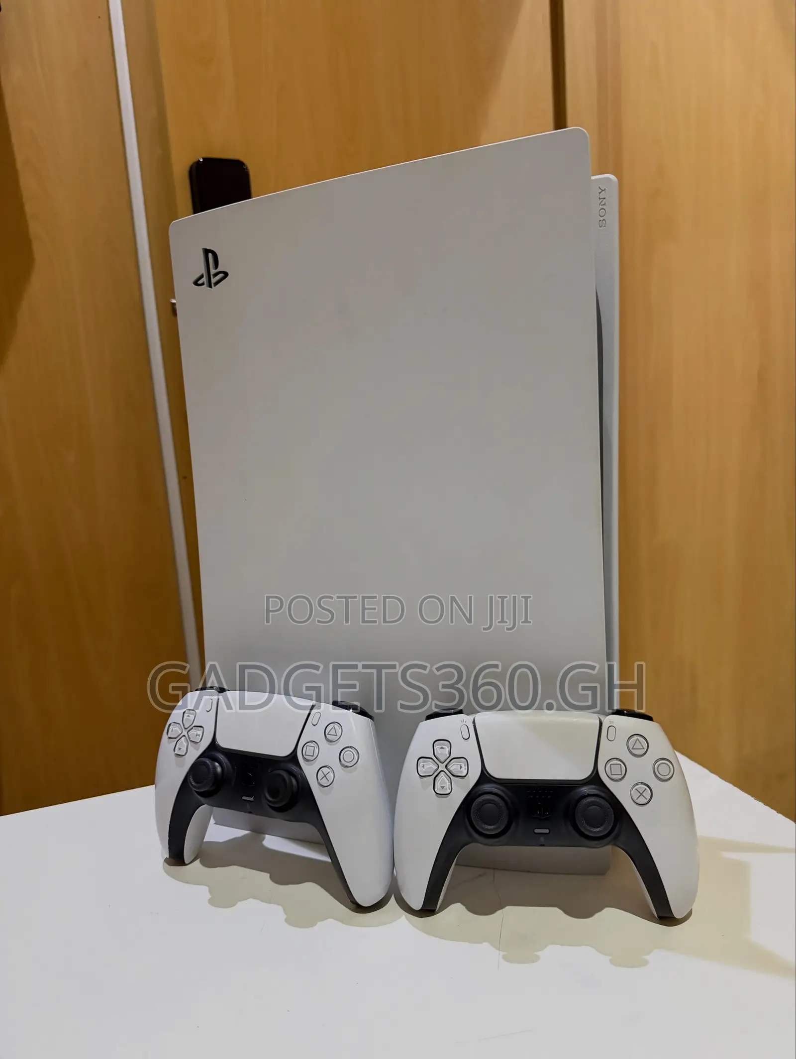 Sony PlayStation 5 Digital (825GB) Old Model