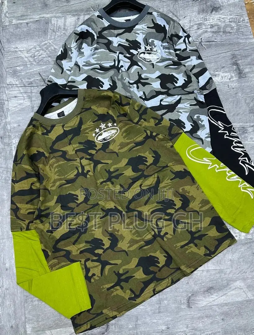 Dirty Saint Tracksuit, the Gallery Dept