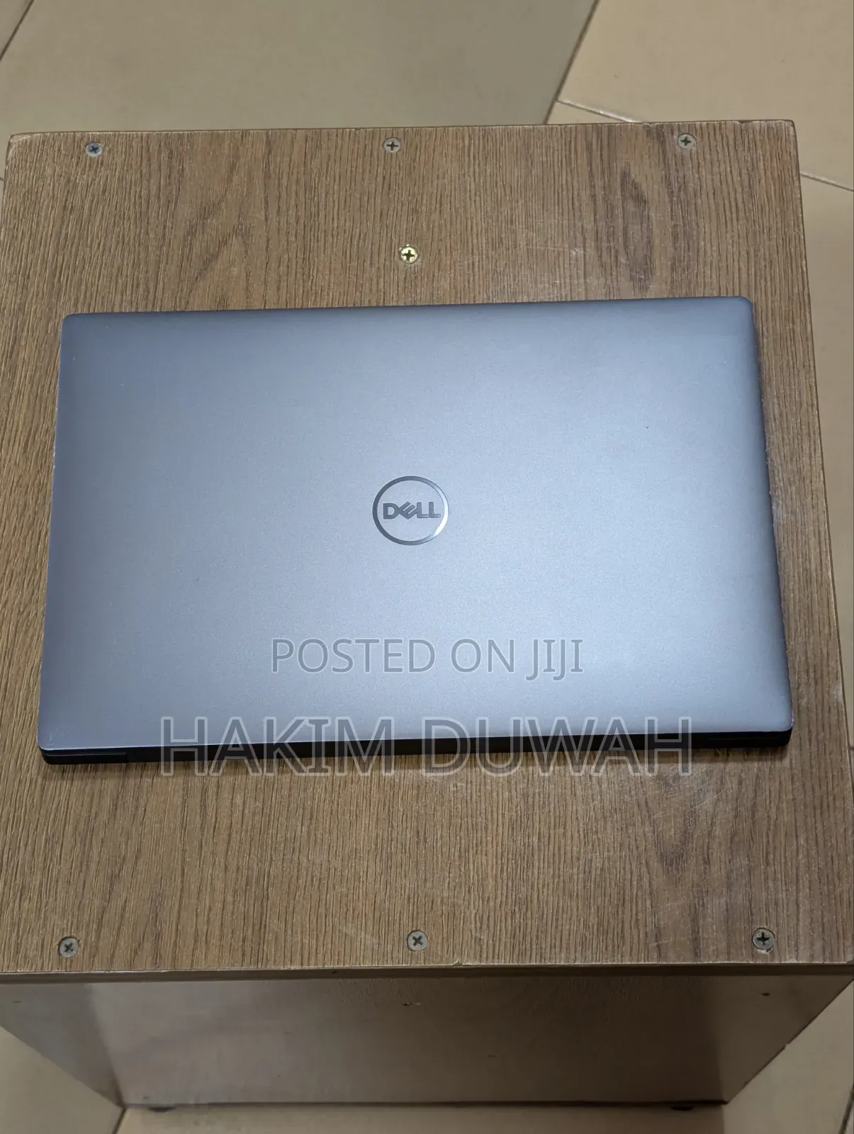 Laptop Dell XPS 13 9320 16GB Intel Core i7 SSD 512GB