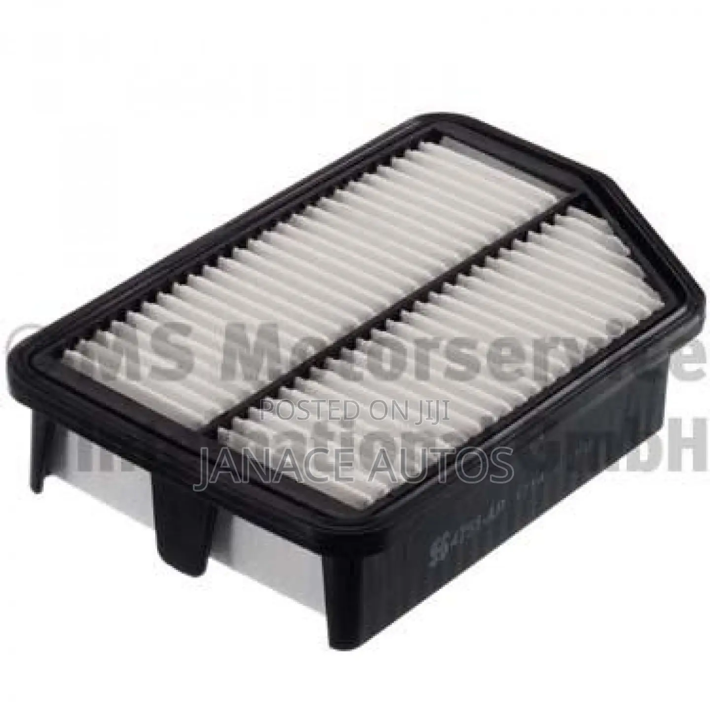 Elantra I30 40 Ix35 Kia Carens Ceed Sportage Purflux A1452 Air Filter