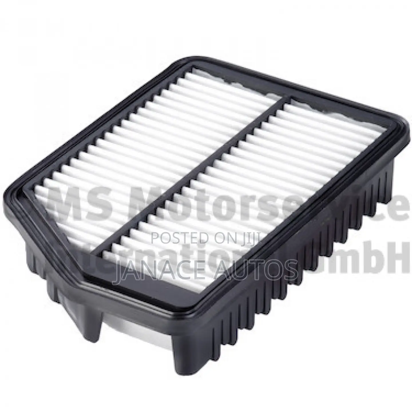 Elantra I30 40 Ix35 Kia Carens Ceed Sportage Purflux A1452 Air Filter