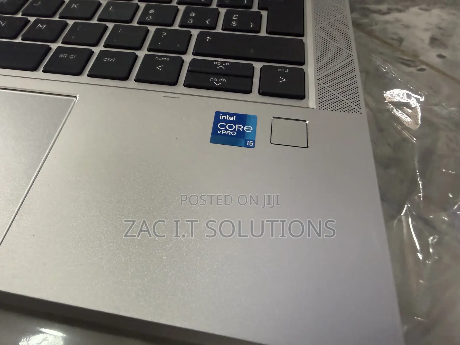 Laptop HP EliteBook 830 G8 16GB Intel Core i5 SSD 256GB