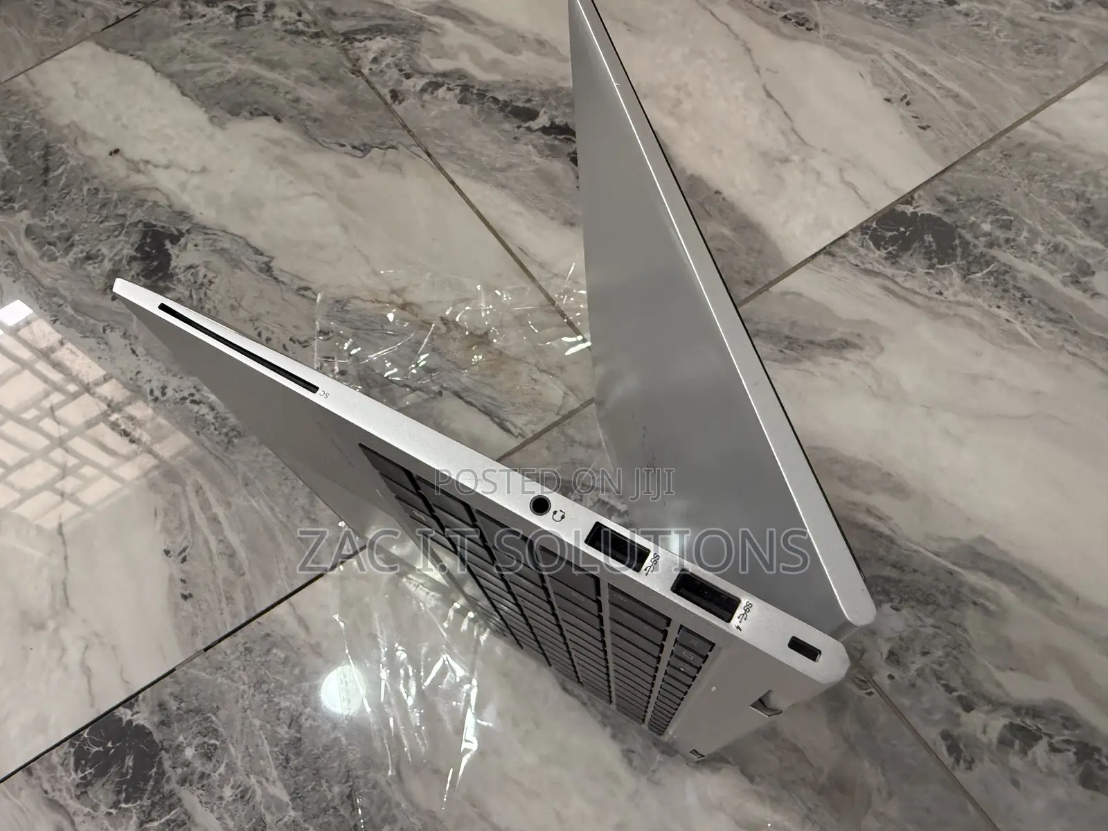 Laptop HP EliteBook 830 G8 16GB Intel Core i5 SSD 256GB