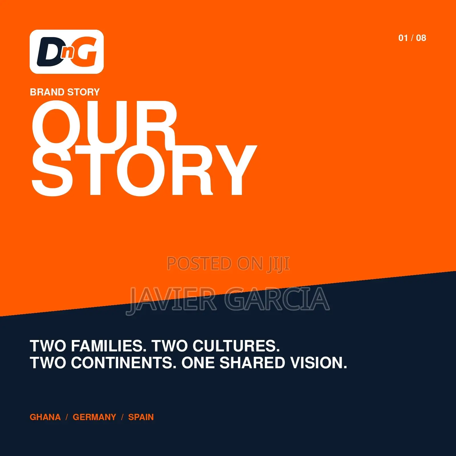 DNG Is Hiring – Delivery Riders in Kumasi