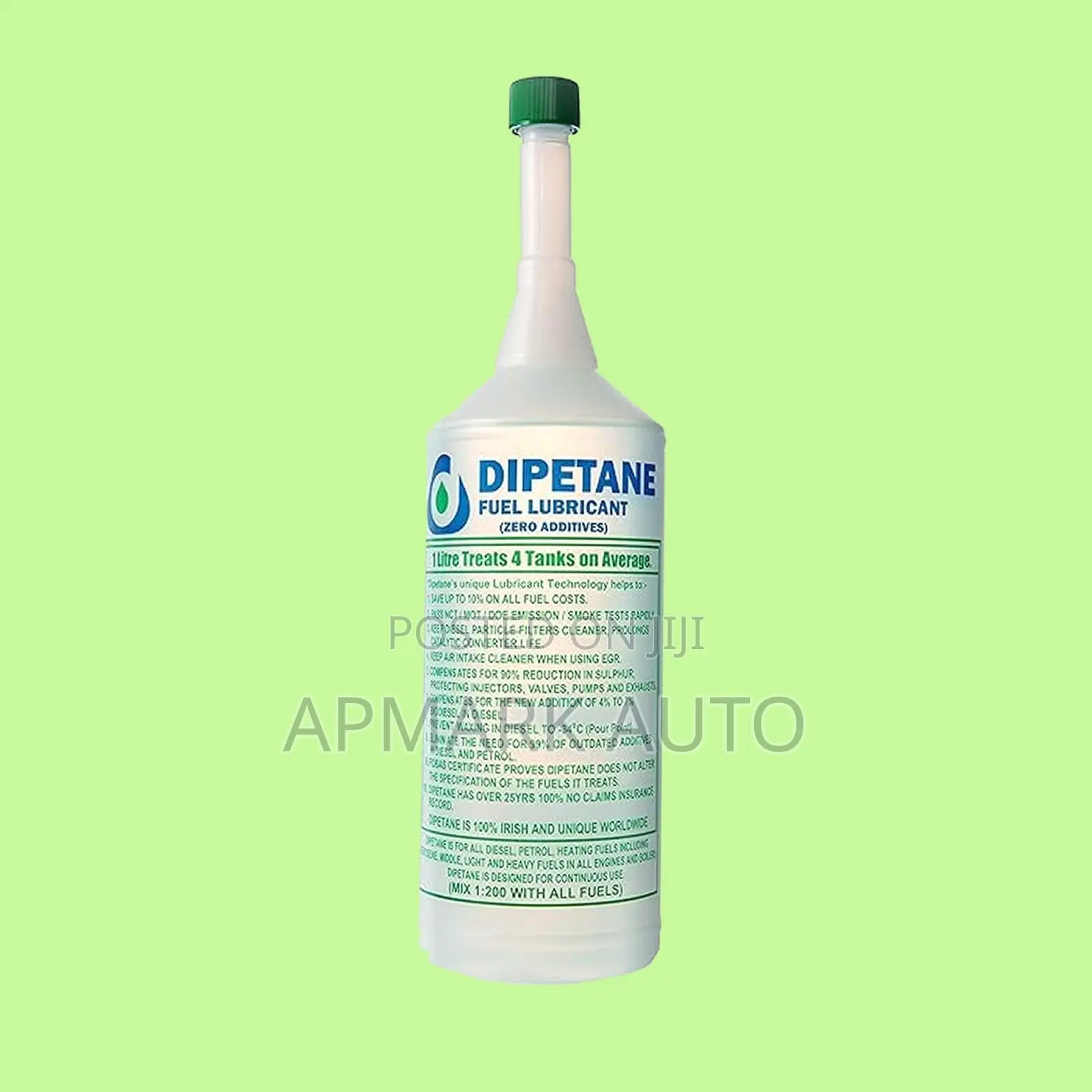 Catalytic Converter and Oxygen Sensor Cleaner