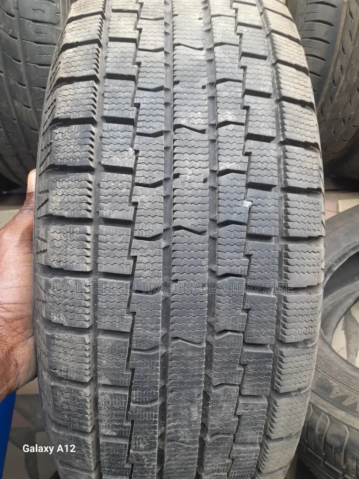 Tires 195/65r15