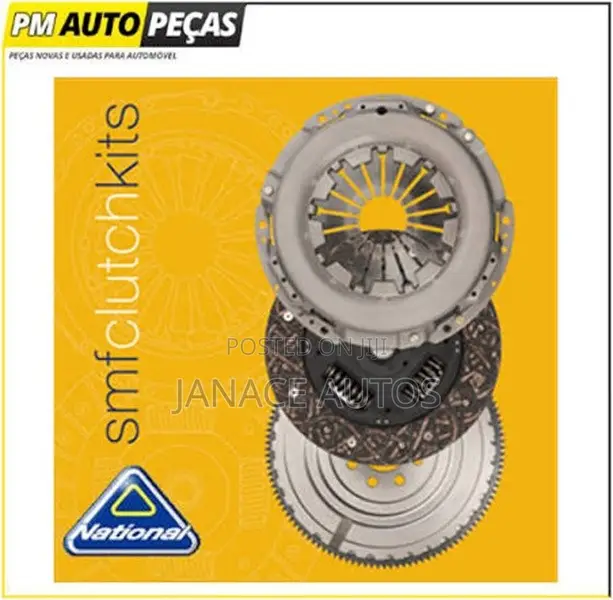 Audi Skoda Vw National Ck9941f Clutch Kit