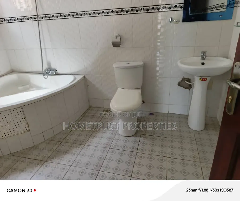 3bdrm House in Spintex Klagon, Sakumono for rent