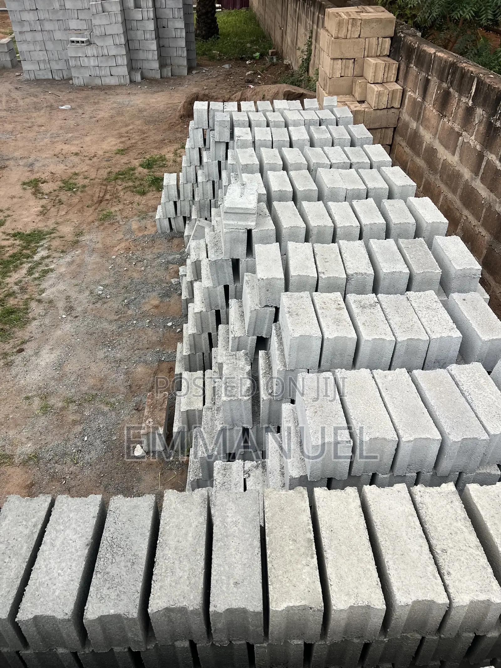 Quality 6” Blocks for Sale – Bulk Orders Welcome